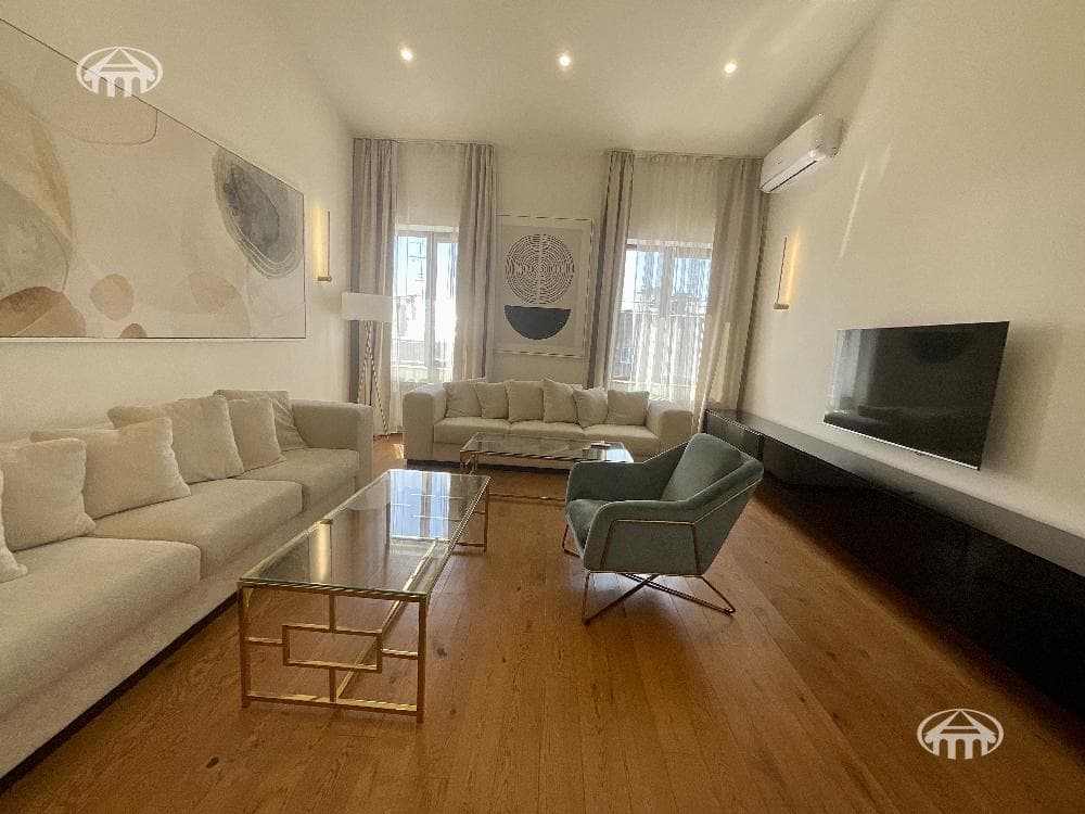 Apartment · 142 m² · Yerevan