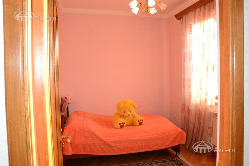 Дом · 7 комн. · 286 м² · Канакер-Зейтун