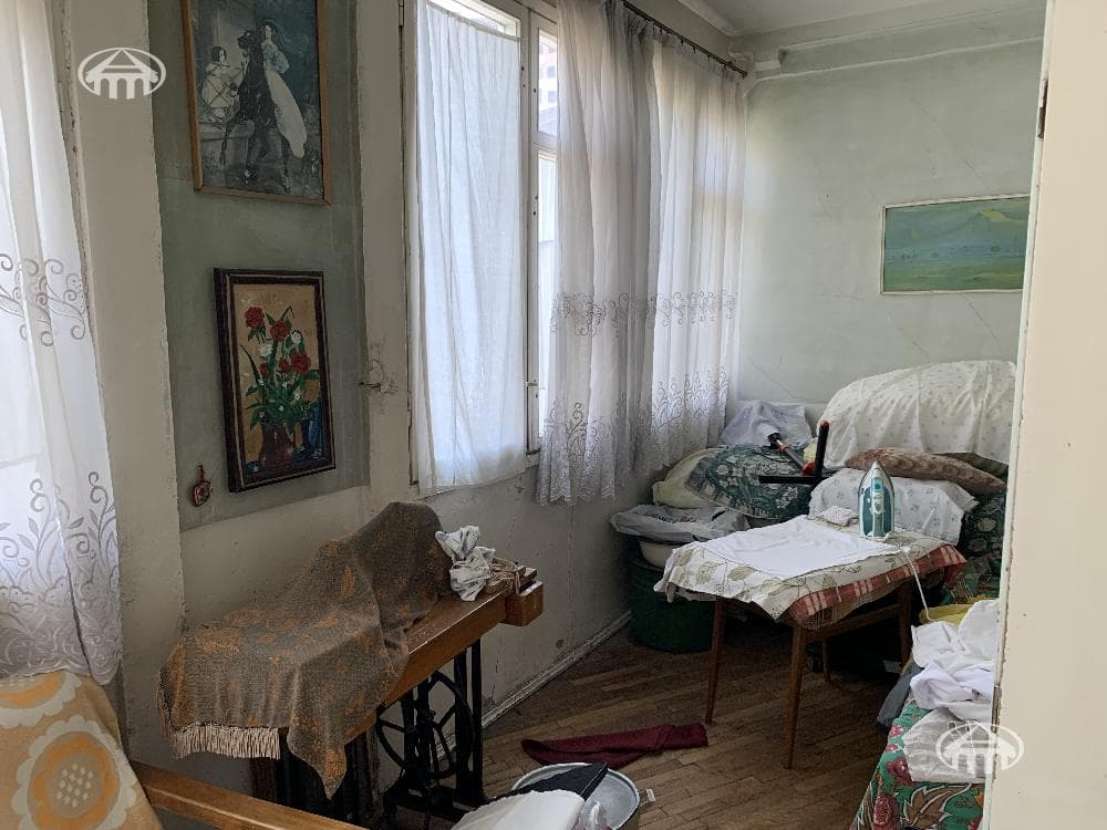 Apartment · 3 rooms · 80 m² · Arabkir