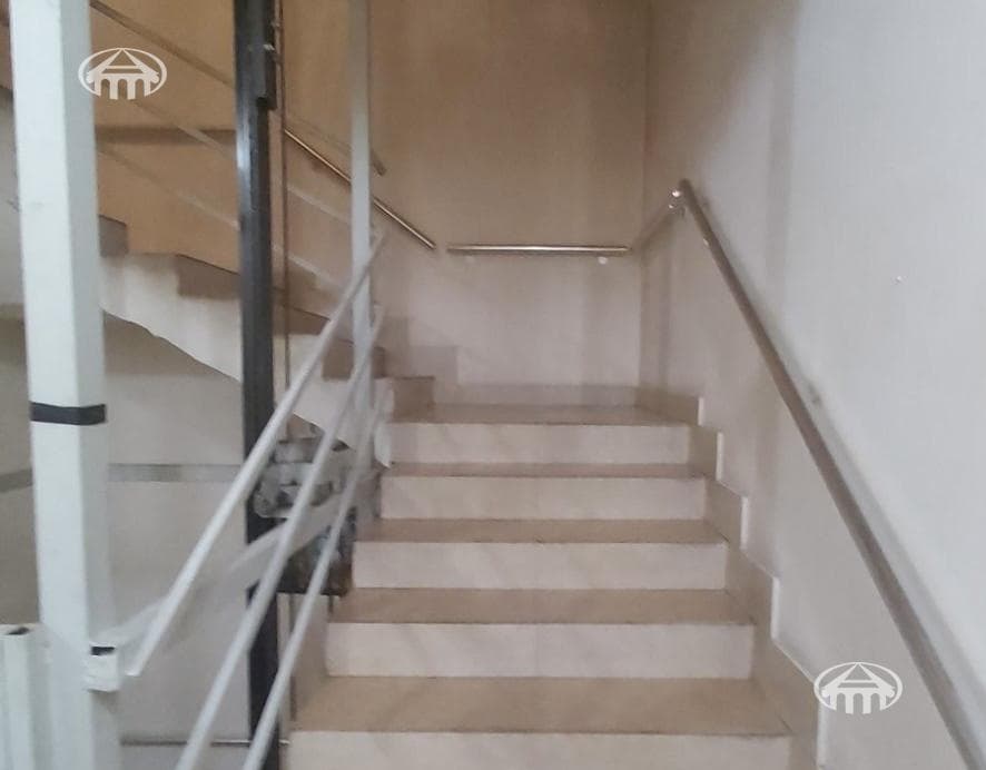 Retail · 713 m² · Nor Nork