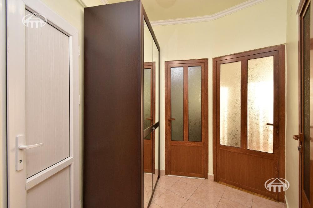 Квартира · 1 комн. · 40 м² · Нор-Норк