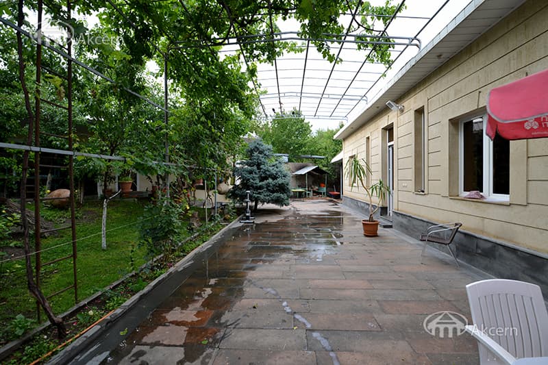 Առանձնատուն · 4 սեն. · 211 մ² · Մալաթիա-Սեբաստիա