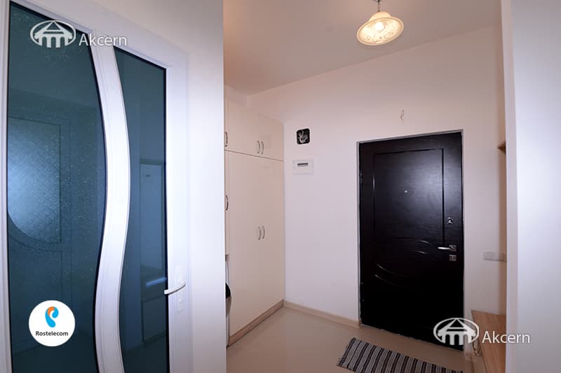 Квартира · 2 комн. · 69 м² · Кентрон