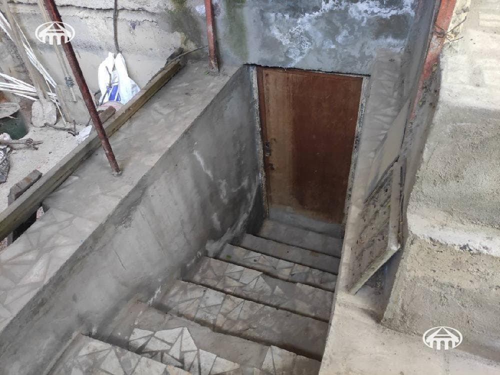 Apartment · 4 rooms · 92 m² · Davtashen