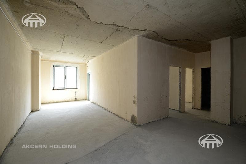 Apartment · 3 rooms · 98 m² · Kentron