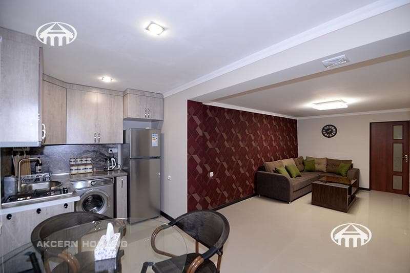 Дом · 3 комн. · 74 м² · Кентрон