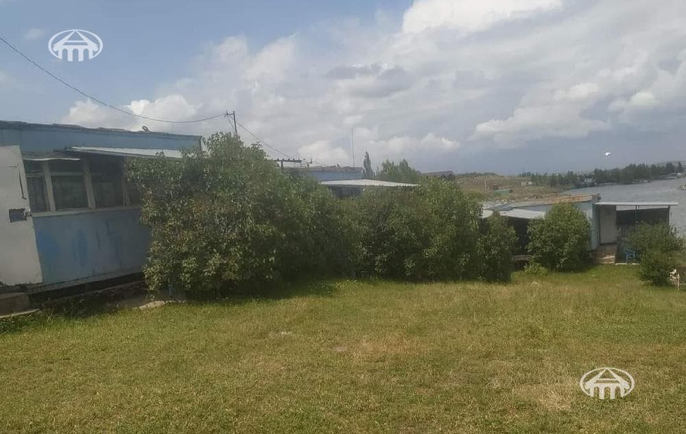 Land · 4,400 m² · Sevan-Gavar highway