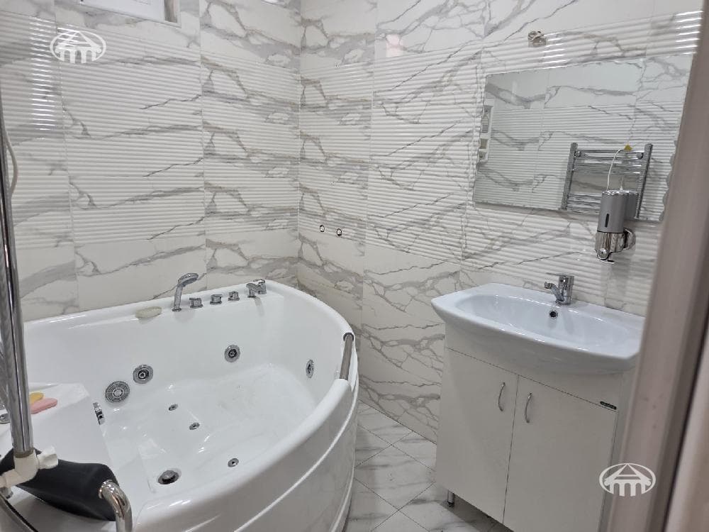 Загородный дом · 3 комн. · 75 м² · Нор Харберд
