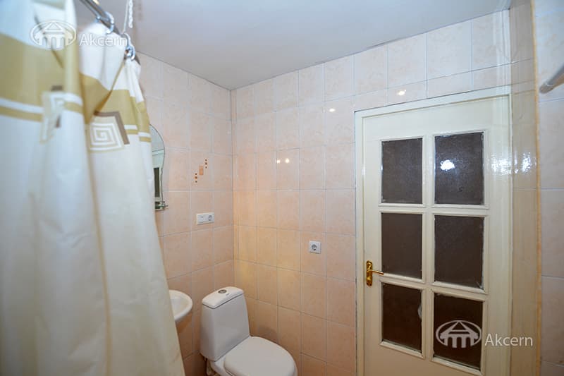 Office · 97 m² · Arabkir