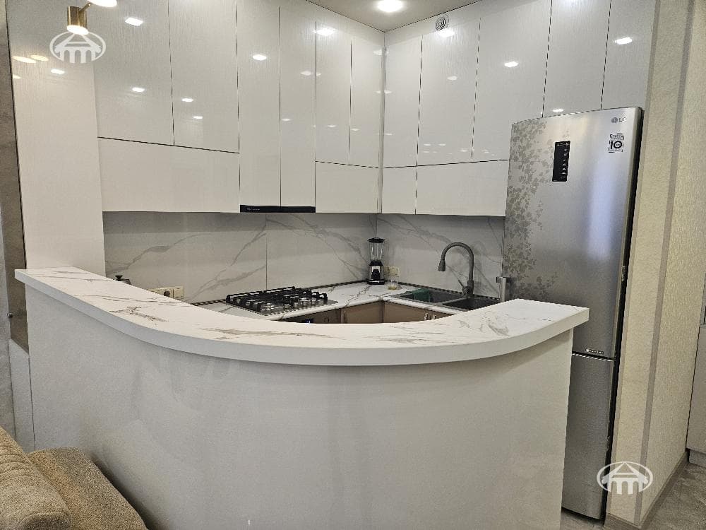 Apartment · 2 rooms · 70 m² · Erebuni