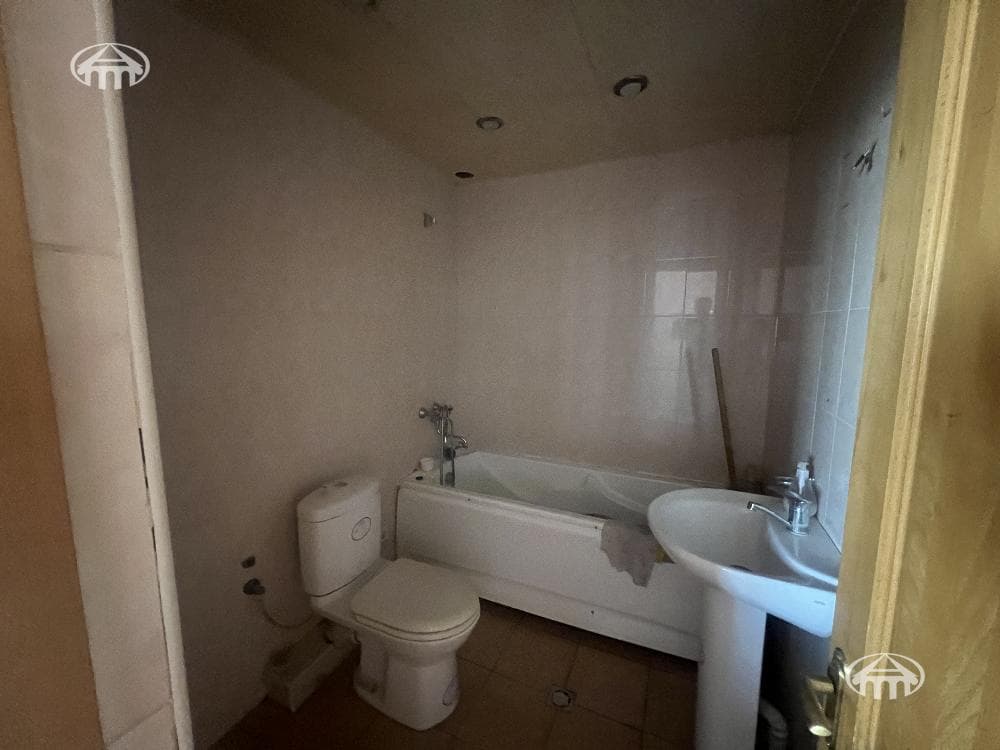Apartment · 4 rooms · 120 m² · Kanaker-Zeytun