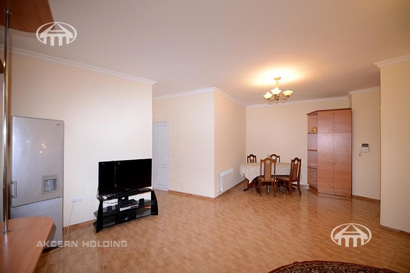 Apartment · 3 rooms · 85 m² · Arabkir