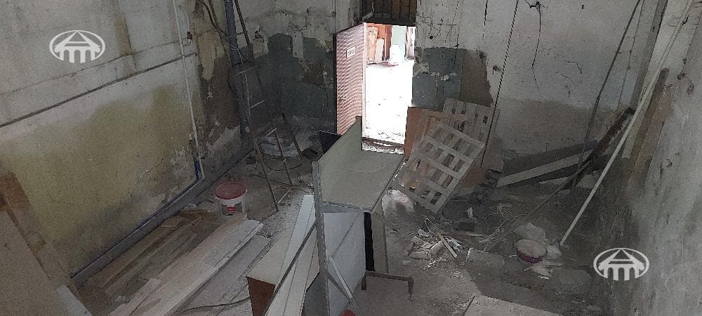 Магазин · 180 м² · Шенгавит