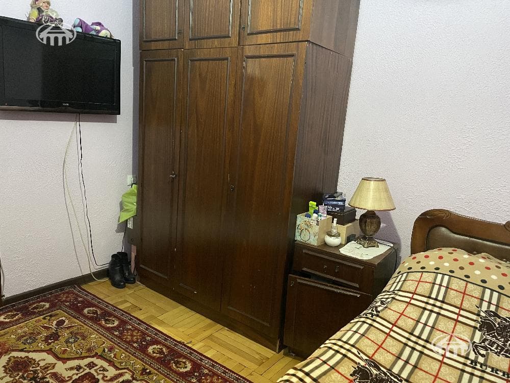 Apartment · 2 rooms · 78 m² · Nor Nork