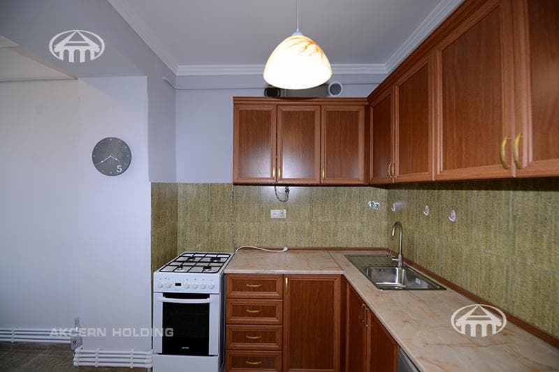 Apartment · 1 rooms · 42 m² · Arabkir