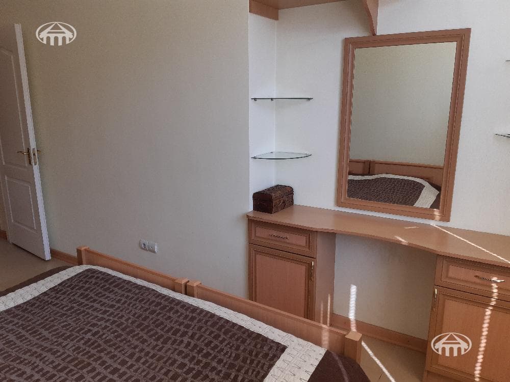 Квартира · 2 комн. · 54 м² · Арабкир