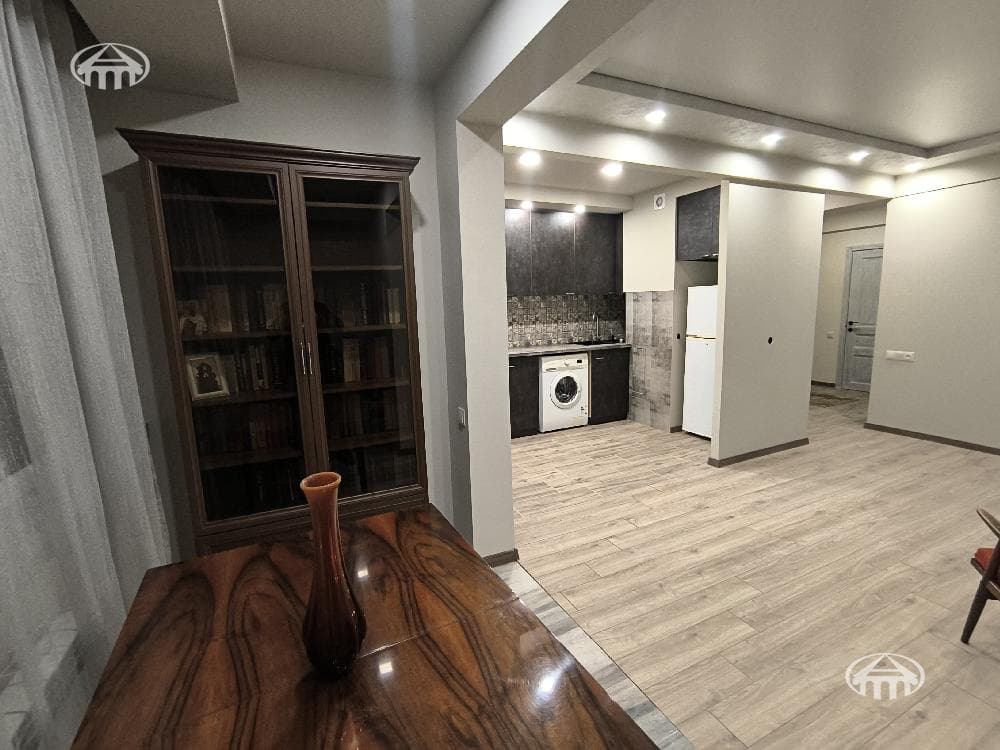 Apartment · 2 rooms · 61 m² · Ajapnyak — photo 5 / 12
