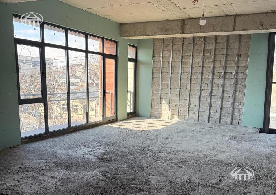 Магазин · 600 м² · Эребуни