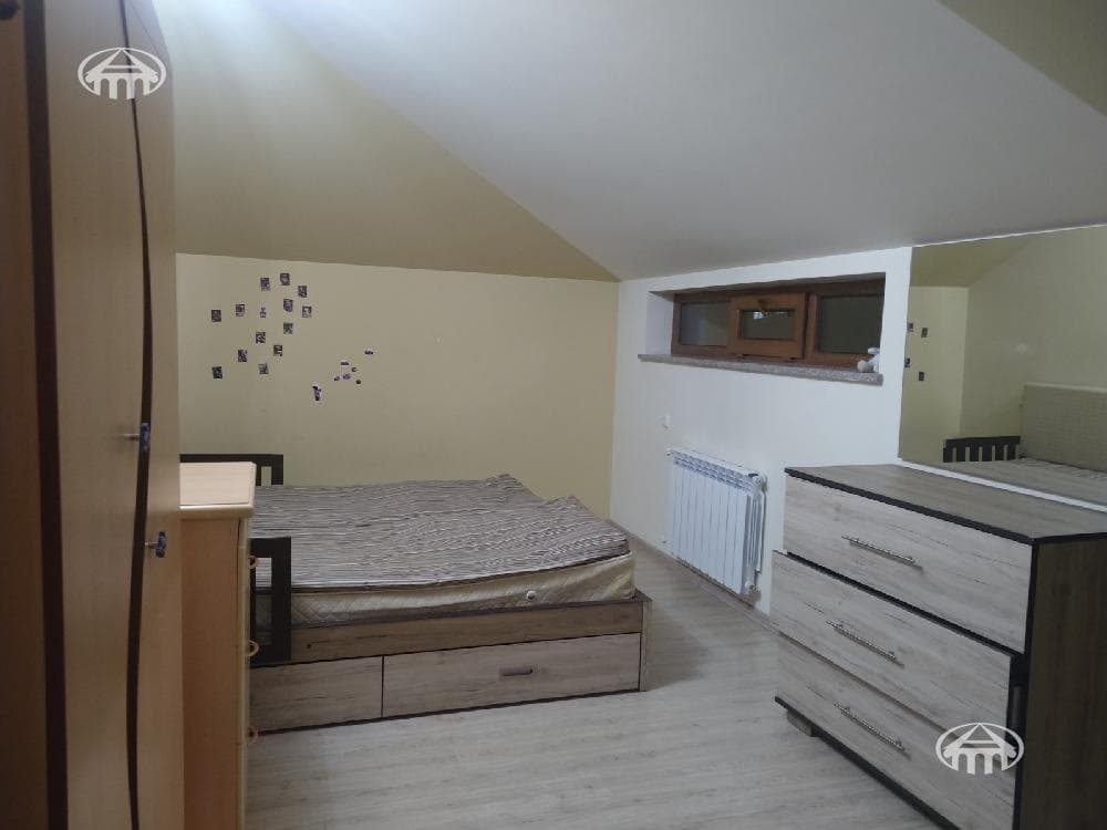 Apartment · 4 rooms · 184 m² · Kentron