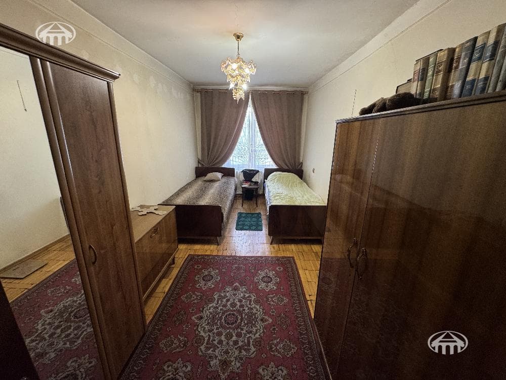 Квартира · 2 комн. · 60 м² · Канакер-Зейтун