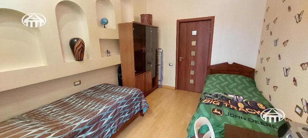 Apartment · 4 rooms · 124 m² · Arabkir