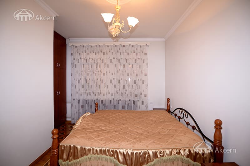 Mansion · 9 rooms · 777 m² · Malatia-Sebastia