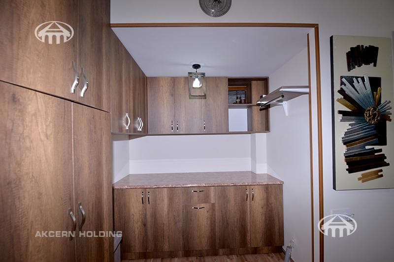 Mansion · 3 rooms · 120 m² · Proshyan