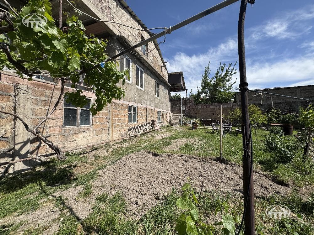 Հողատարածք · 547 մ² · Արաբկիր