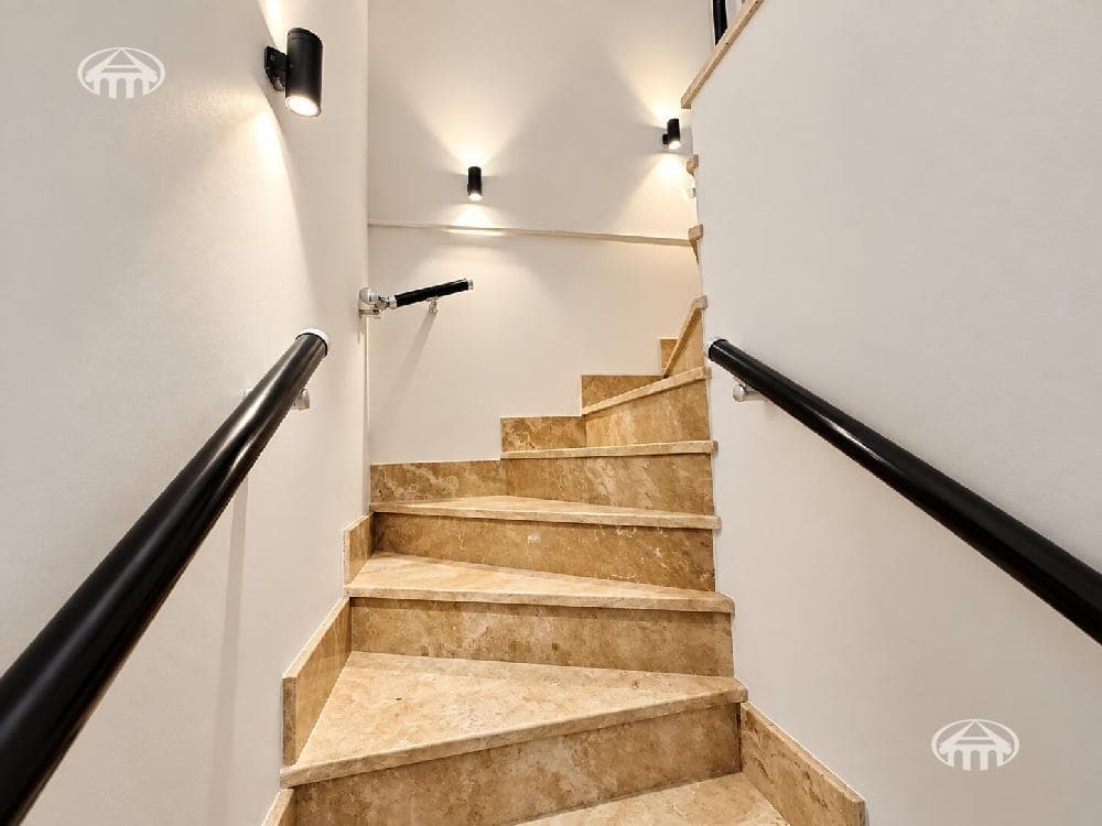 Թաունհաուս · 5 սեն. · 237 մ² · Դավթաշեն — Լուսանկար 10 / 25
