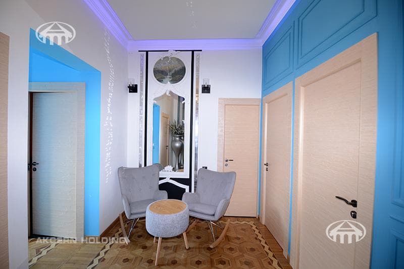 Особняк · 6 комн. · 372 м² · Норк-Мараш