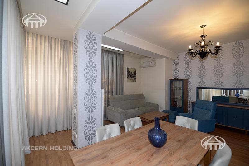 Apartment · 2 rooms · 67 m² · Arabkir