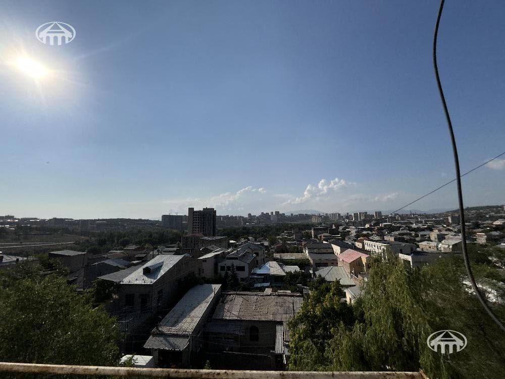 Apartment · 1 rooms · 50 m² · Nor Nork