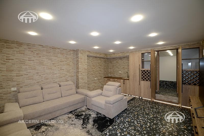 Առանձնատուն · 6 սեն. · 260 մ² · գ․ Առինջ