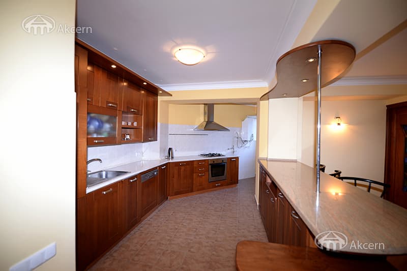 Квартира · 3 комн. · 84 м² · Кентрон — фото 8 из 18