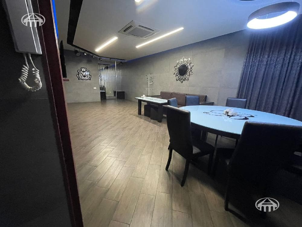 Ресторан · 1 726 м² · Малатия-Себастия