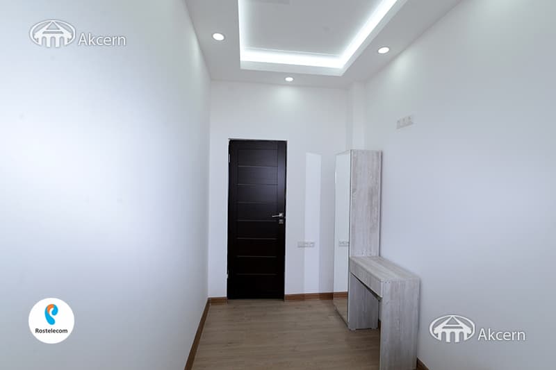 Բնակարան · 1 սեն. · 42 մ² · Արաբկիր