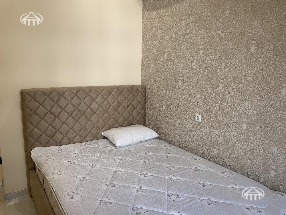 Квартира · 3 комн. · 95 м² · Кентрон