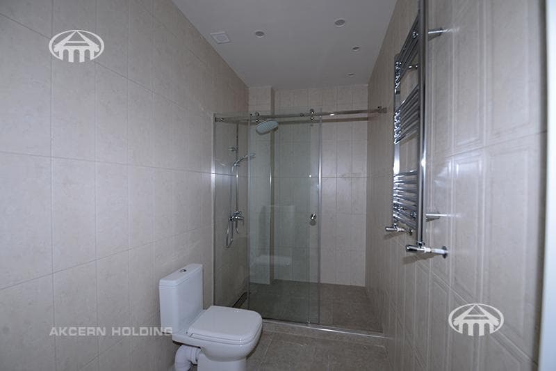 House · 5 rooms · 394 m² · Arabkir