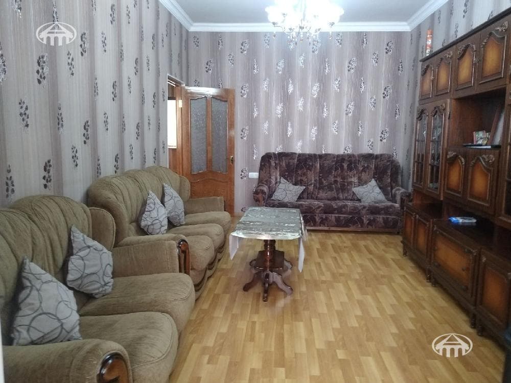 Apartment · 79 m² · Shengavit