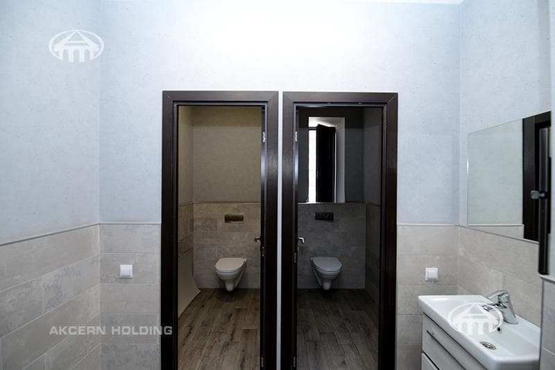 Офис · 82 м² · Шенгавит