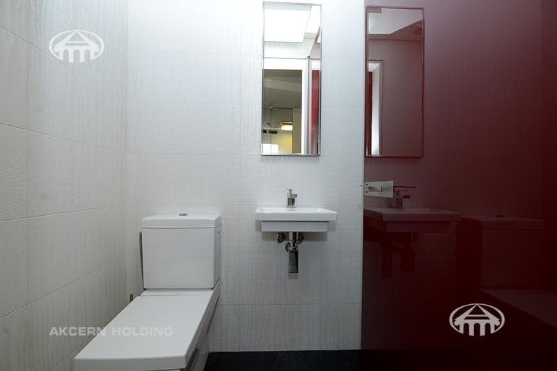 Apartment · 4 rooms · 169 m² · Kentron