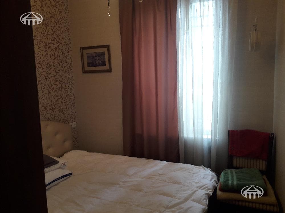 Квартира · 2 комн. · 57 м² · Арабкир