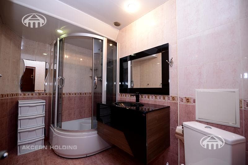 Բնակարան · 4 սեն. · 133 մ² · Արաբկիր