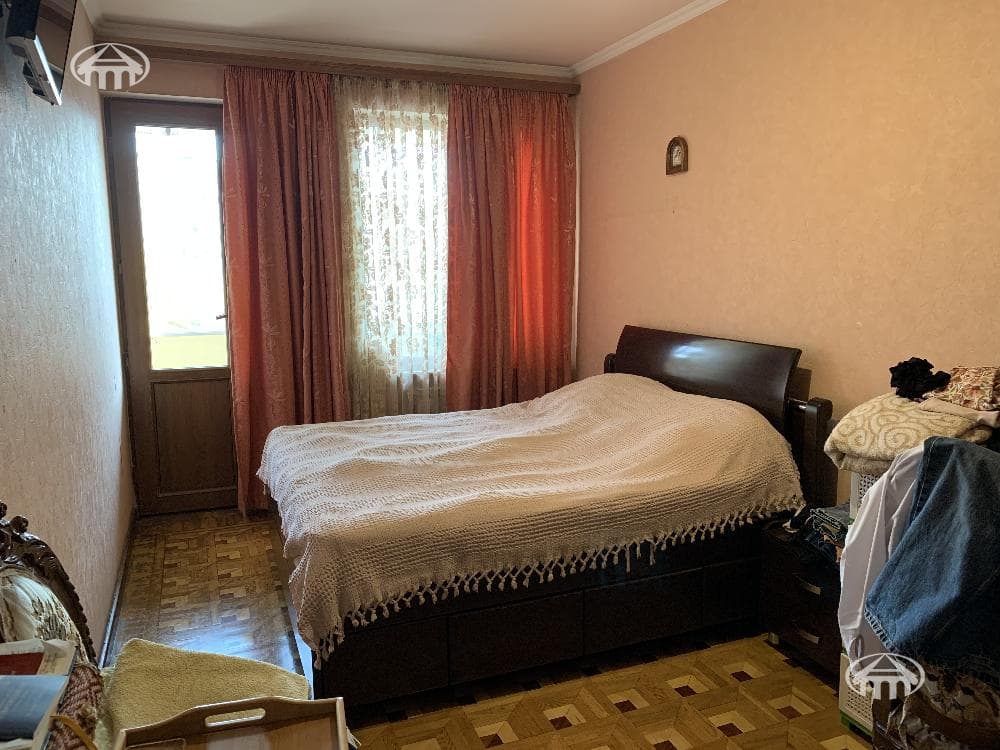 Բնակարան · 4 սեն. · 105 մ² · Արաբկիր