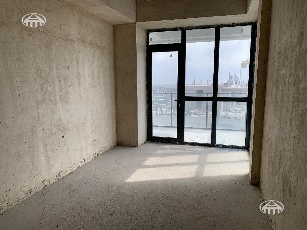 Apartment · 4 rooms · 132 m² · Kanaker-Zeytun