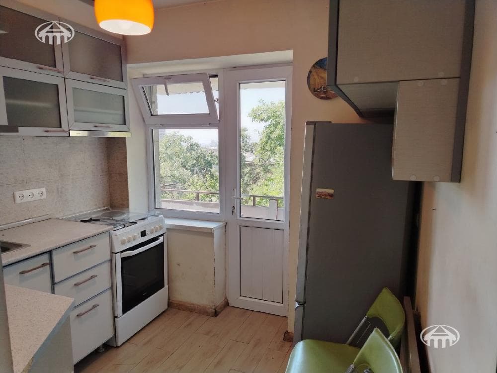 Квартира · 1 комн. · 30 м² · Арабкир