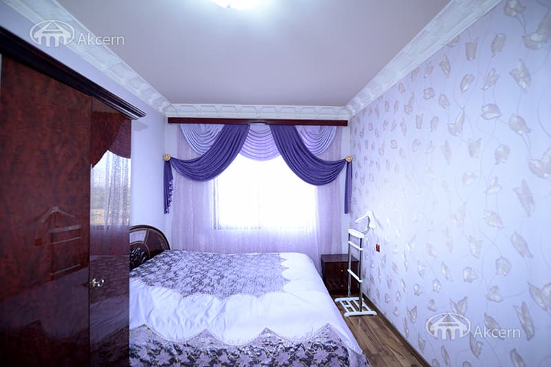 Квартира · 2 комн. · 65 м² · Канакер-Зейтун