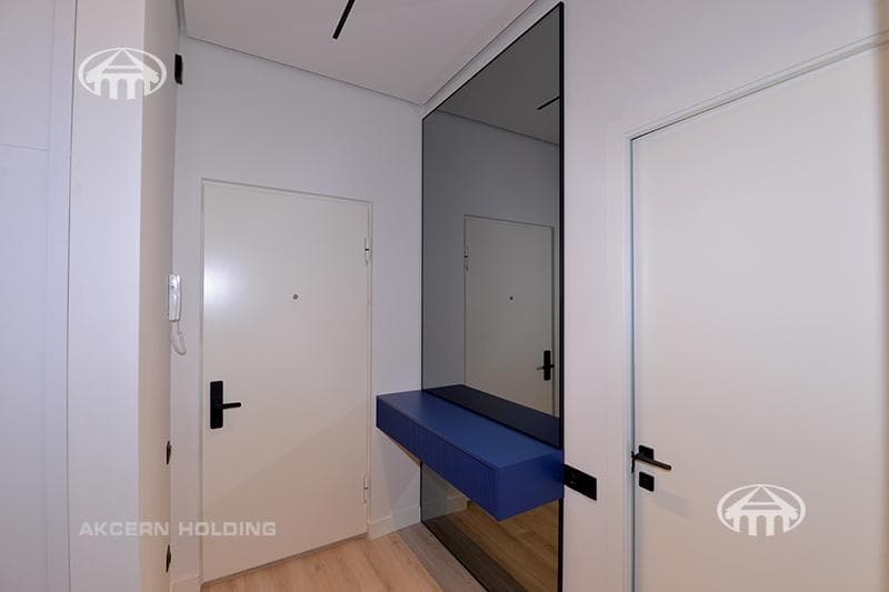 Apartment · 3 rooms · 55 m² · Arabkir