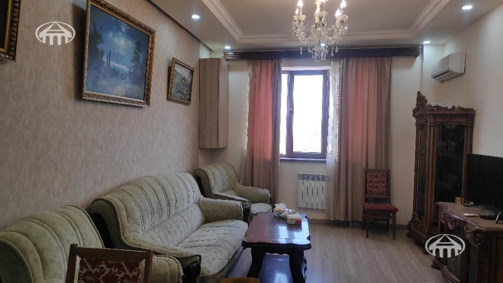 Բնակարան · 2 սեն. · 62 մ² · Քանաքեռ-Զեյթուն
