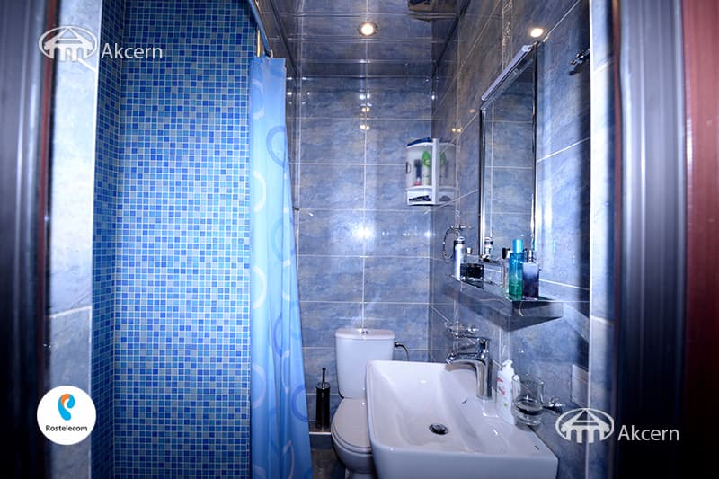 Квартира · 5 комн. · 120 м² · Кентрон